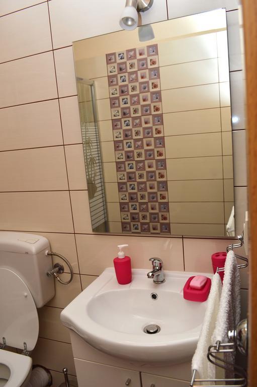 Apartment Ancica Spalato Camera foto