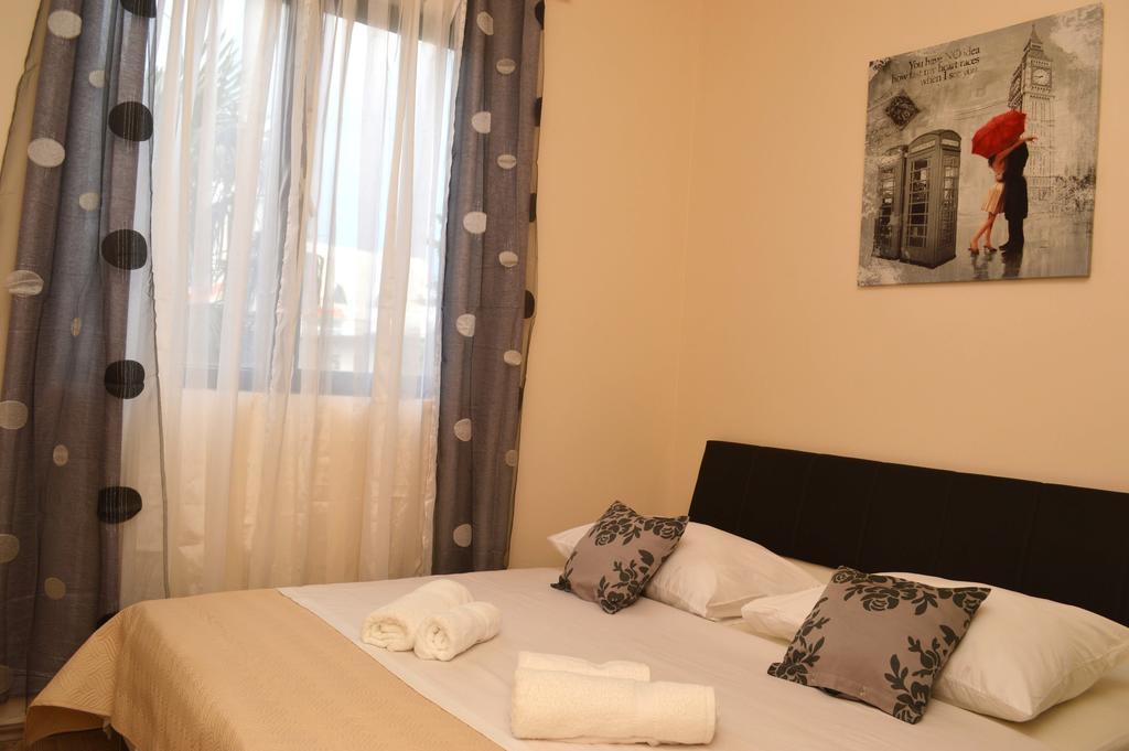 Apartment Ancica Spalato Camera foto