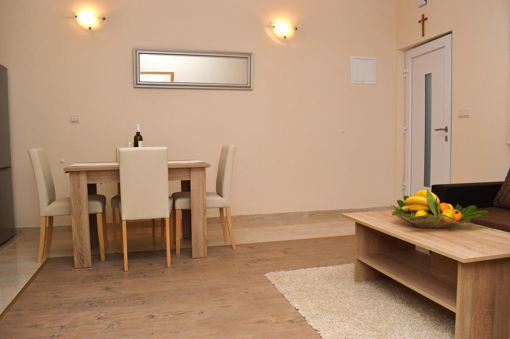 Apartment Ancica Spalato Camera foto