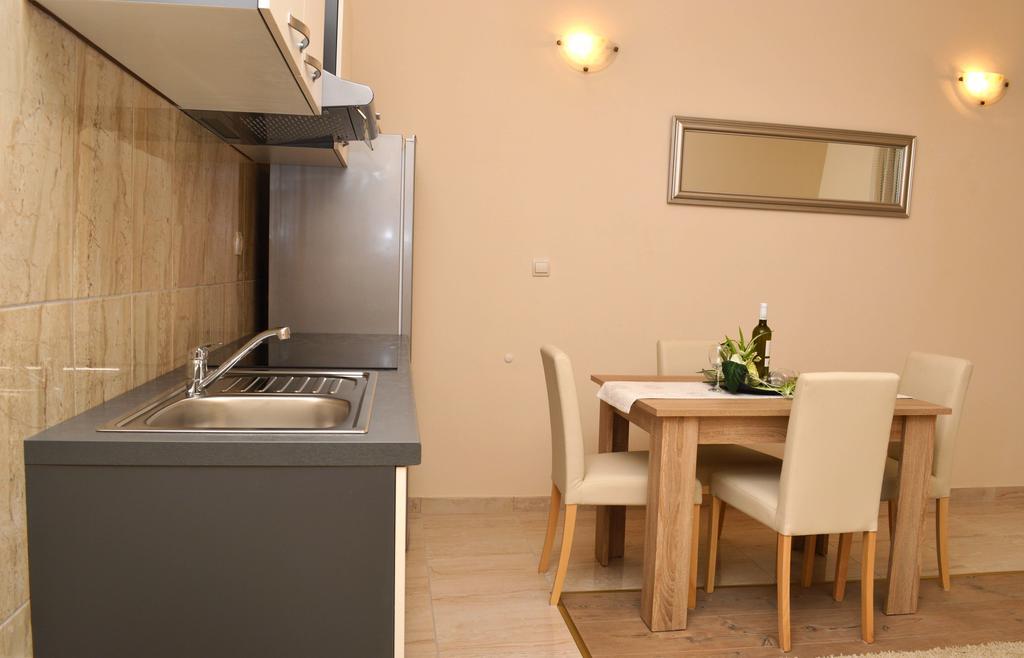Apartment Ancica Spalato Camera foto